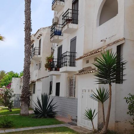 Apartment Los Locos Beach With Balcony And Wi-Fi Torrevieja Extérieur photo