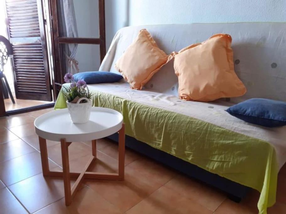 Apartment Los Locos Beach With Balcony And Wi-Fi Torrevieja Extérieur photo