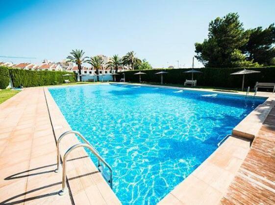 Apartment Los Locos Beach With Balcony And Wi-Fi Torrevieja Extérieur photo