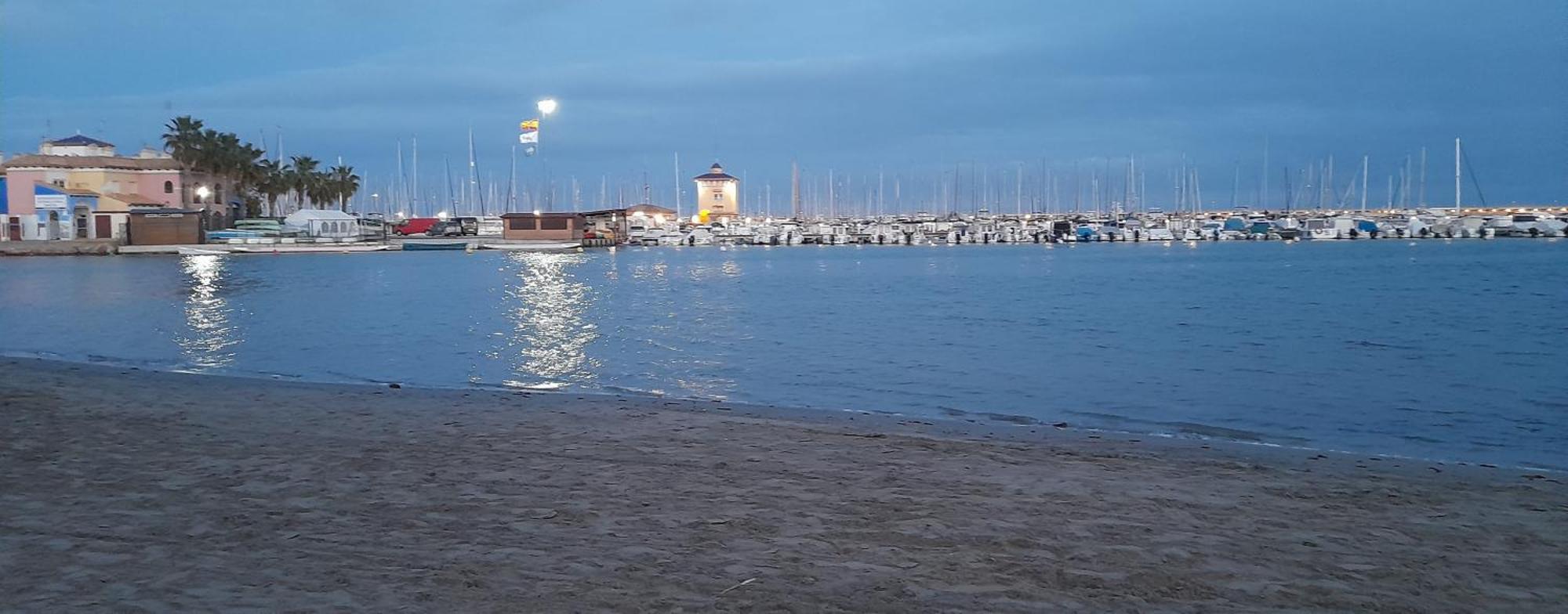 Apartment Los Locos Beach With Balcony And Wi-Fi Torrevieja Extérieur photo