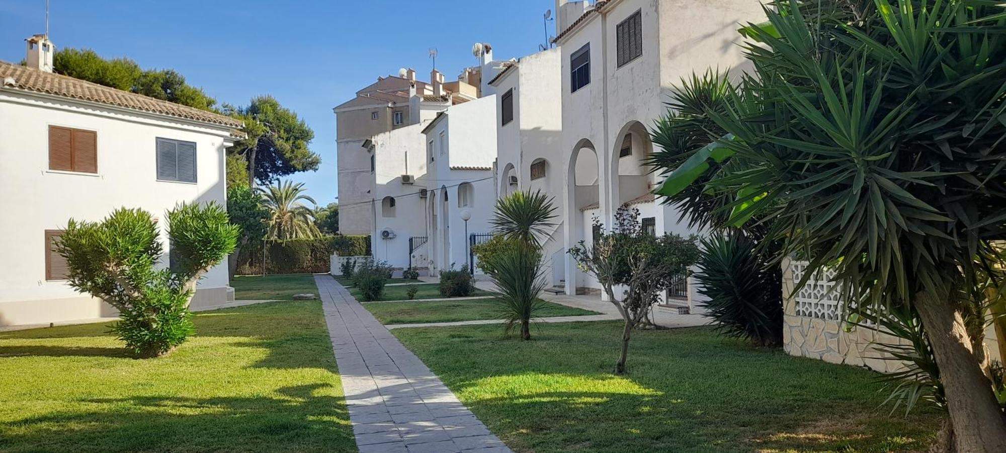Apartment Los Locos Beach With Balcony And Wi-Fi Torrevieja Extérieur photo