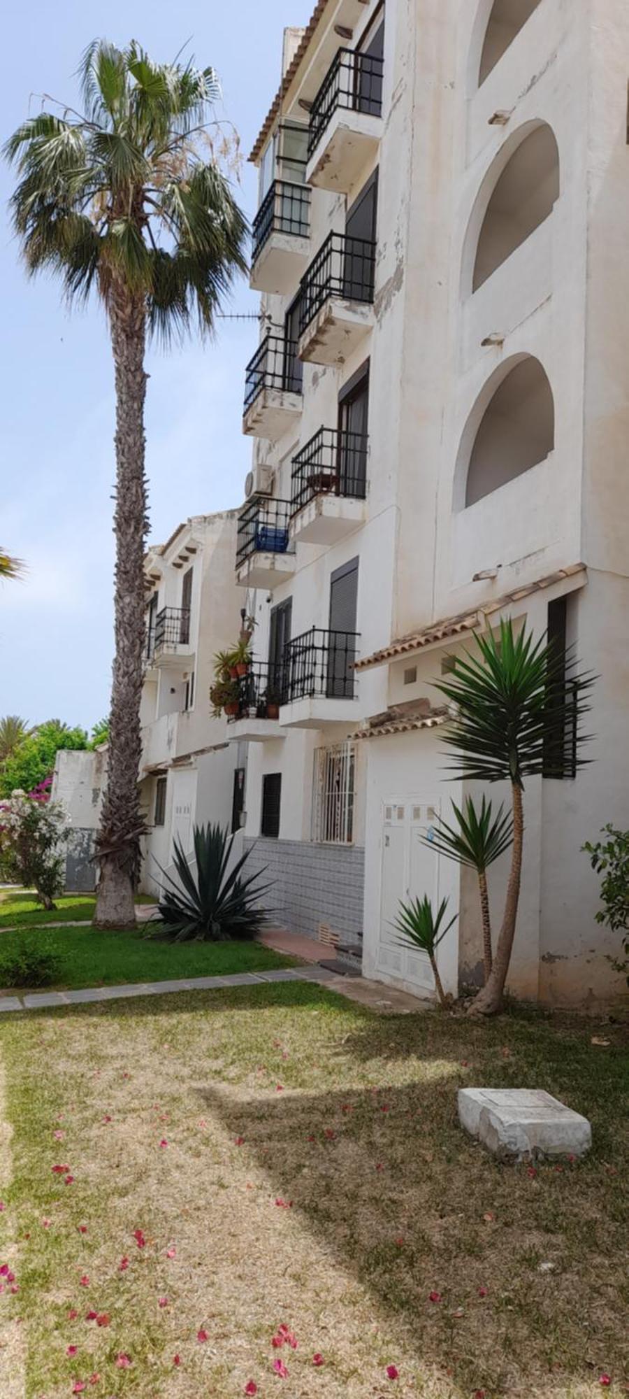 Apartment Los Locos Beach With Balcony And Wi-Fi Torrevieja Extérieur photo