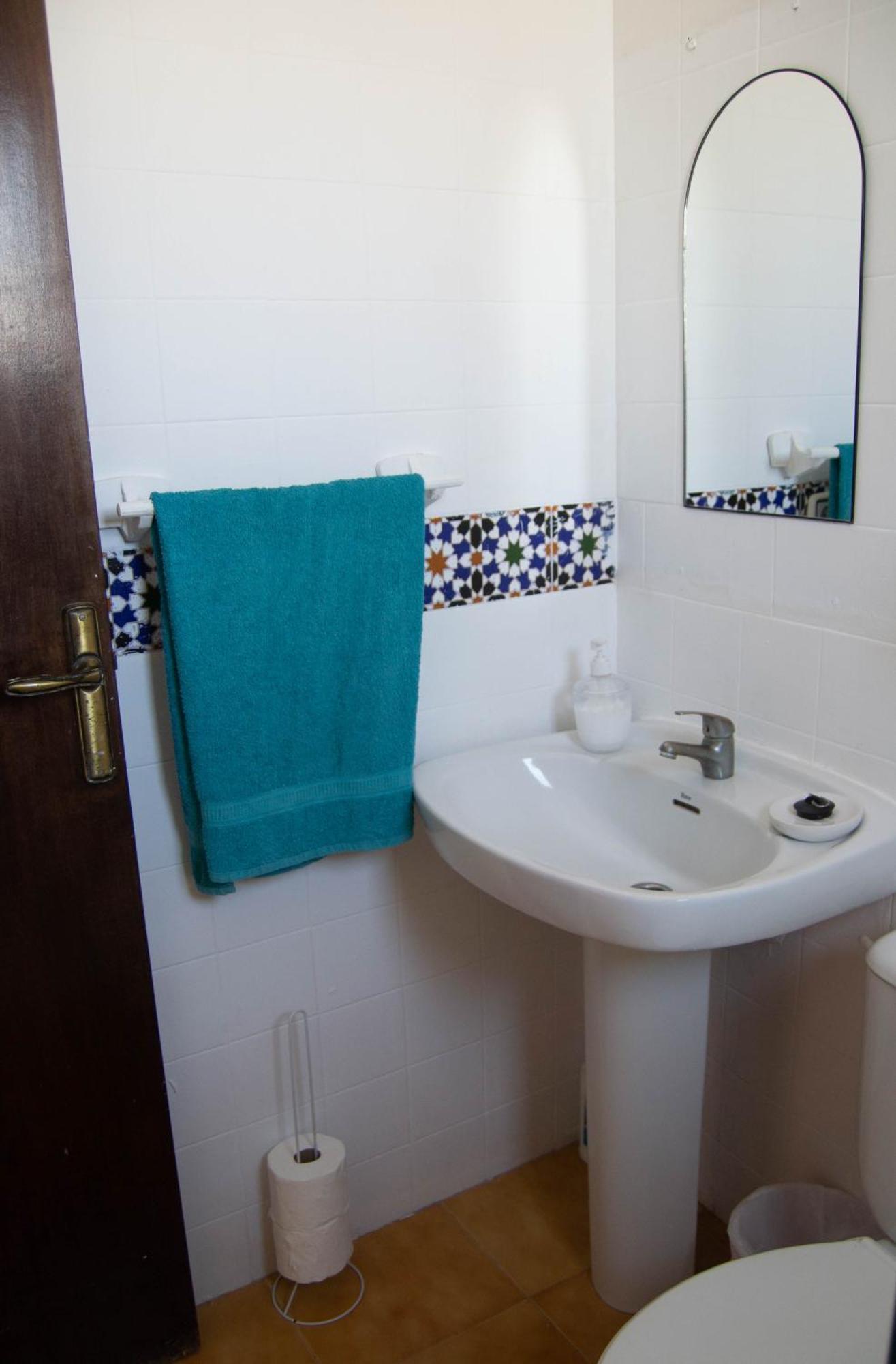 Apartment Los Locos Beach With Balcony And Wi-Fi Torrevieja Extérieur photo