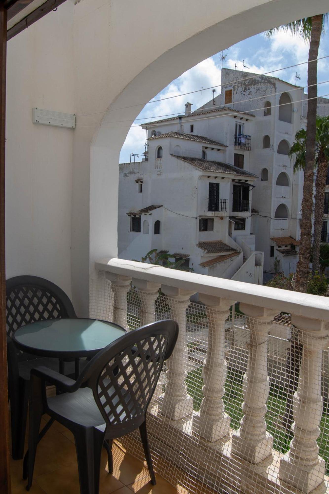 Apartment Los Locos Beach With Balcony And Wi-Fi Torrevieja Extérieur photo