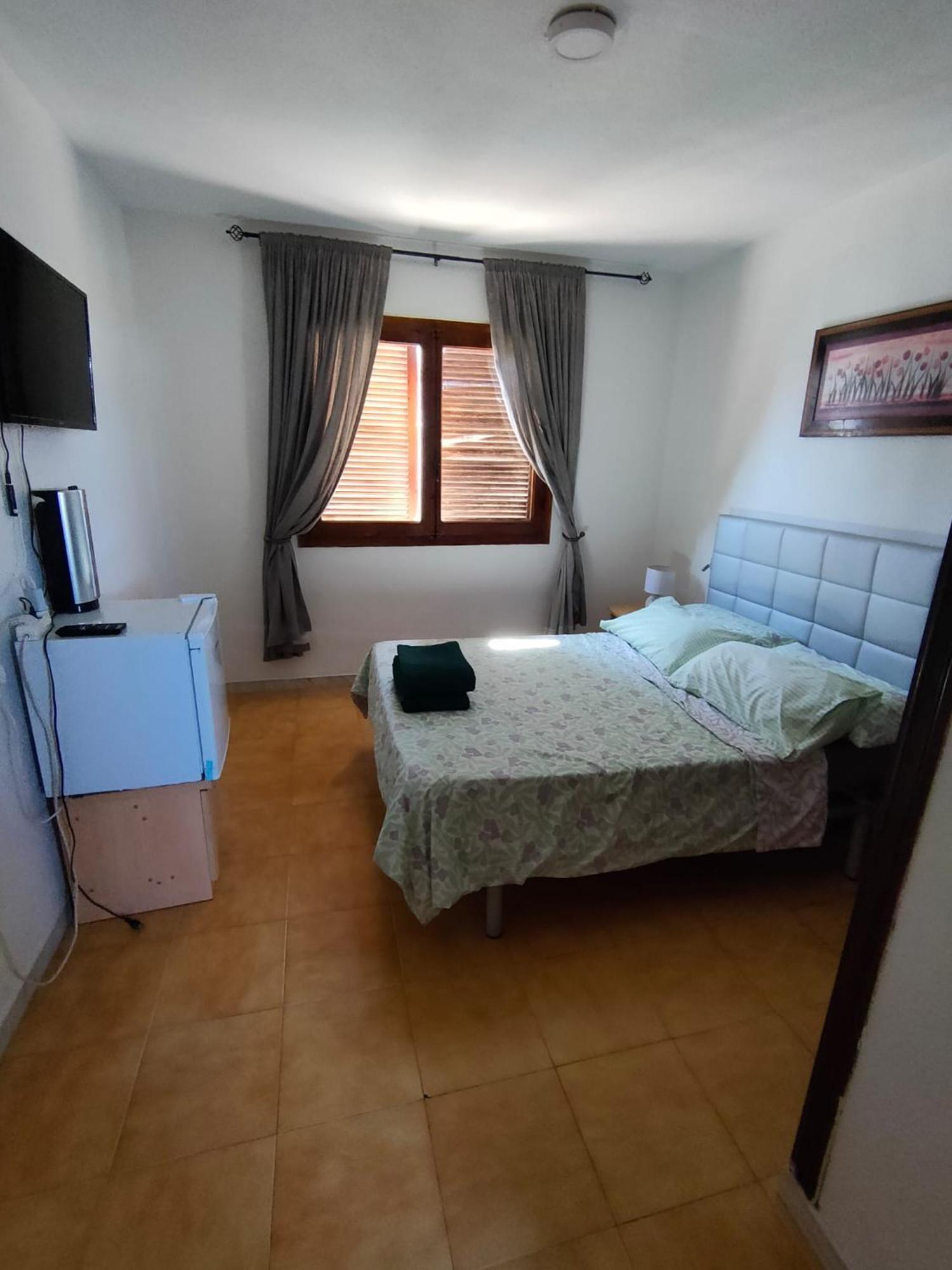 Apartment Los Locos Beach With Balcony And Wi-Fi Torrevieja Extérieur photo