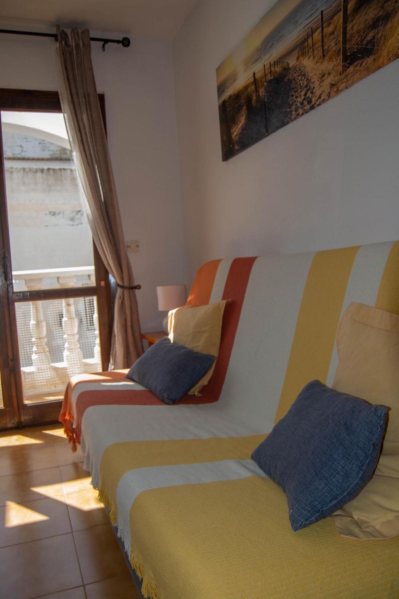 Apartment Los Locos Beach With Balcony And Wi-Fi Torrevieja Extérieur photo
